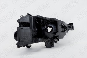 Фара противотуманная левая Hyundai Sonata 6 YF (2009-2014) OEM0104PTFPL OEMPARTS