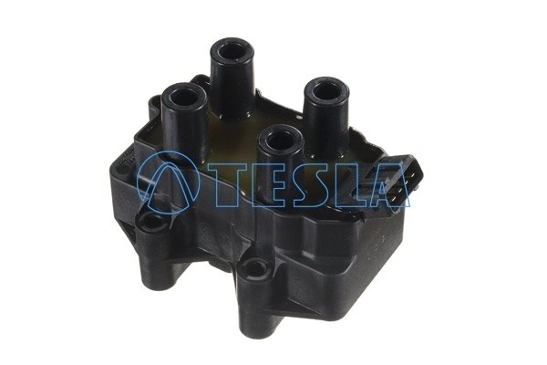 катушка зажигания!\ Opel Astra/Calibra/Omega/Vectra 1.8/2.0i 91-05 CL207 TESLA
