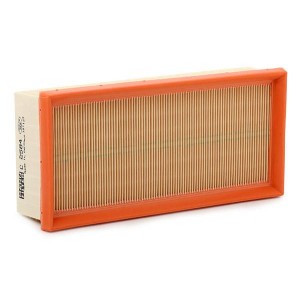 Фильтр воздушный C2584 C2584 MANN FILTER