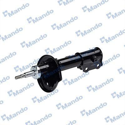 Амортизатор HYUNDAI Accent (97-) передний правый масляный MANDO EX5466122952 MANDO