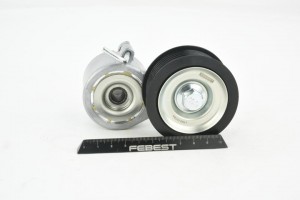 Натяжитель ремня AUDI A4 08-15, A6 05-18, Q5, Q7 1790-CCBA 1790-CCBA FEBEST