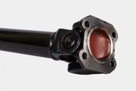 Вал карданный УАЗ задний 3162,3163 Патриот дв.Iveco 3-х опорный АВТОМАГНАТ 3163102200010 AVTOMAGNAT