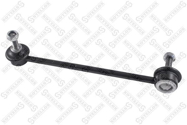 тяга стабилизатора переднего левая!\BMW E39 95> 56-00882A-SX STELLOX