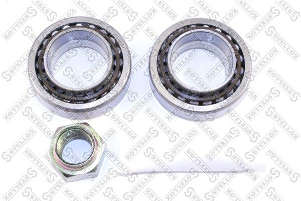 к-кт подшипника ступицы! передней\ Ford Escort 43-28045-SX STELLOX