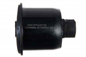 сайлентблок задней балки!\ Renault Fluence 10> Z25926 ZENTPARTS