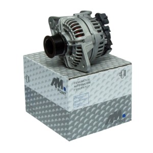 Генератор 28V 80A Volvo FH/FM/RVI Magnum DXI MG800 AM POINT