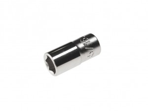 Головка торцевая 1/4" 5/16" L=25мм JTC JTC-224516 JTC TOOLS