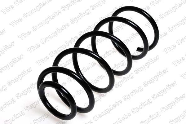 пружина пер.\ Audi A3 1.8/1.8T 96> 4004234 LESJOFORS