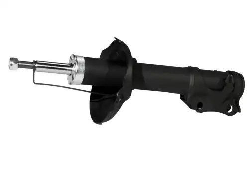 Z00362_амортизатор газовый передний! VW Golf/Jetta 83> Z00362 ZENTPARTS