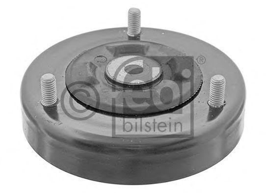 опора амортизатора заднего! безEDC\ BMW E39 all 95-04 08965 FEBI BILSTEIN