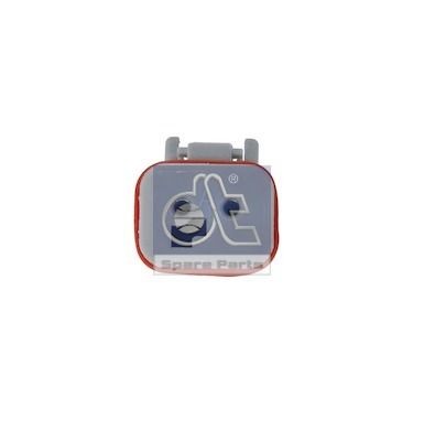 Датчик ABS L= 3900 мм, прямой правый; Premium L=4030 mm 661913 DIESEL TECHNIC