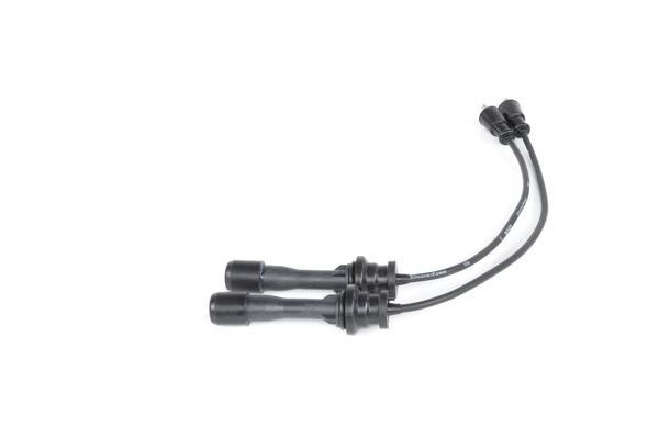 Провод высоковольтный MAZDA 323 (98-04) комплект BOSCH 0 986 357 266 BOSCH