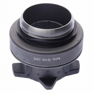 Муфта сцепления КАМАЗ-ЕВРО-2 MFZ-430 в сборе (аналог SACHS) MEGAPOWER 160-14-022 MEGA POWER