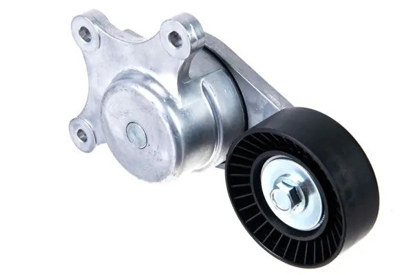 ролик натяжной с механизмом натяжения!\ Ford Explorer 3.5 V6 11> 0341244SX STELLOX