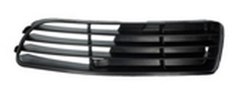 решетка бампера пер. левая!\ Audi A4 94-99 1324271R POLCAR
