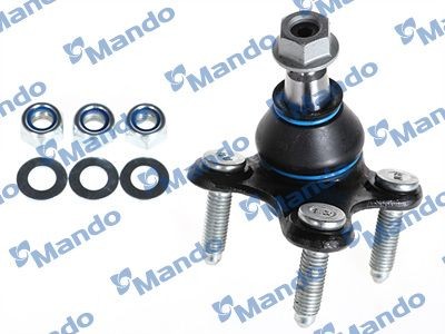 VW PASSAT [B6] (2005-2010)/PASSAT [B7] (2011>) MSA025214 MANDO