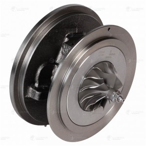 Турбокомпрессор б,корп. (картридж) для ам Ford Transit (13-) 2.2TDCi E5 (тип GTB LAT 5013 LUZAR
