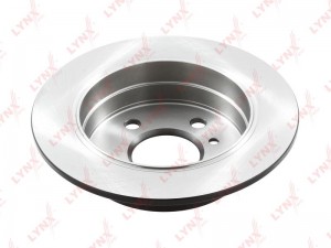 A140/160 W169 (2004-2012) BN-1675 LYNXAUTO
