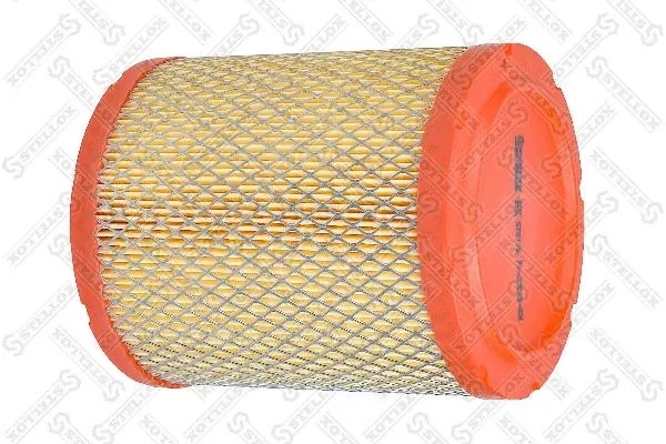 фильтр воздушныйDODGE Caliber,JEEP Compass 2.02.4 06 7102043SX 71-02043-SX STELLOX