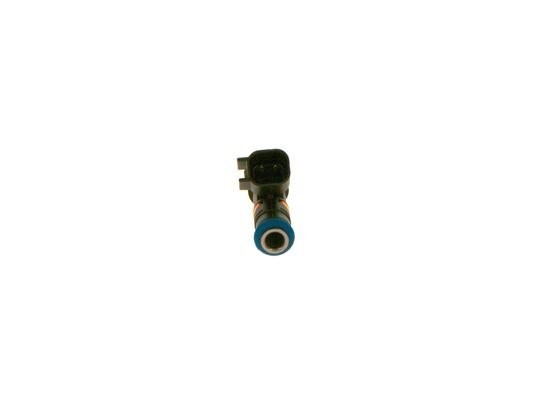 Форсунка VW Passat (96-05) топливная BOSCH 0280158117 BOSCH