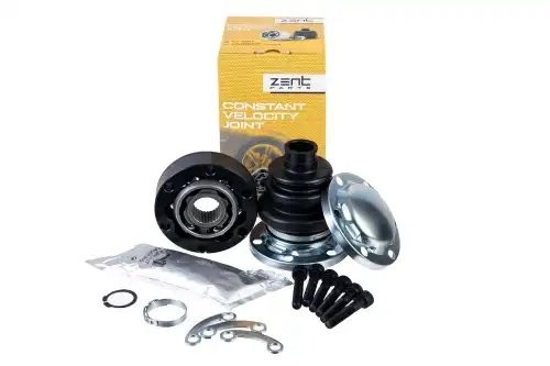 ШРУС внутренний к-кт! 21490\ MB Vito 96>, Opel Omega/Senator 2.0-3.0 86> Z21377 ZENTPARTS