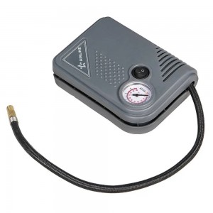 Компрессор (16 л/мин) 8 Атм "AIRLINE" S-16 G (пластик. корпус) CA-016-09G AIRLINE