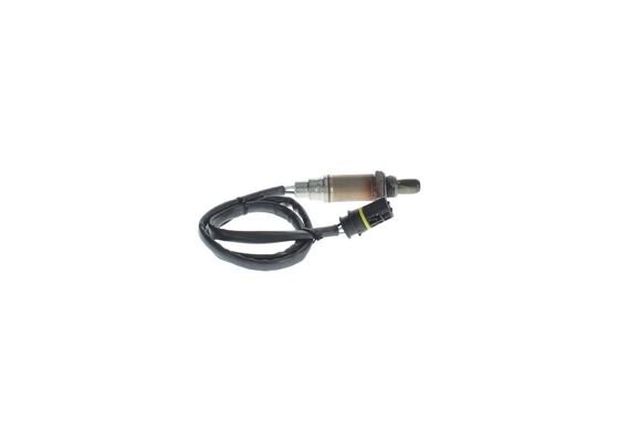 Датчик кислорода MERCEDES E (W210) BOSCH 0 258 003 640 BOSCH