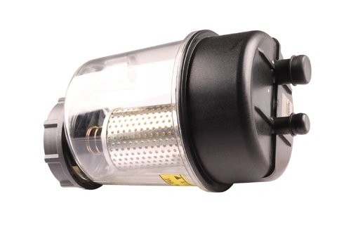 Фильтр масляный SITRAK HOWO ГУРа в сборе MOVELEX 712W473010133MX MOVELEX