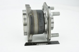 Ступица задняя в сборе NISSAN TIIDA C11 2005-2012 0282-Z12WDR 0282-Z12WDR FEBEST