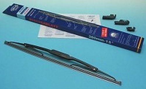 Щетка стеклоочистителя 600мм Universal Graphit ALCA 184000 ALCA