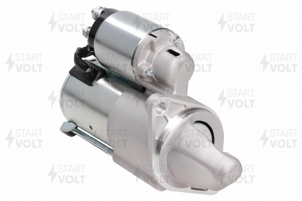 OPEL ASTRA H/ASTRA J/VECTRA C LST 0551 START VOLT