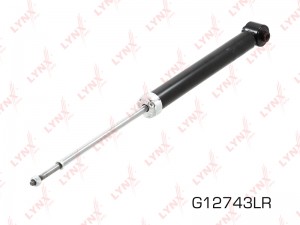 Амортизатор задний G12743LR G12743LR LYNXAUTO