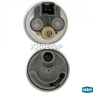 насос топливный электрический! 3.0bar\ Ford Explorer/Probe, Mazda 626/MX6 91> KR0289P KRAUF
