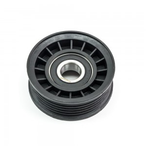 MAZDA3 (02-09)/5 (05>)/ FORD FOCUS II РОЛИК ОТДЕЛЬНО FO13015781S DOMINANT