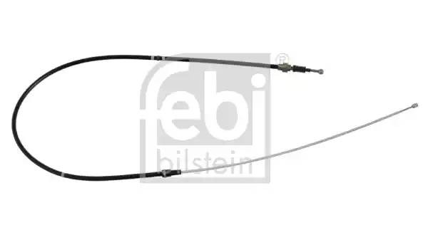 Трос 24518 24518 FEBI BILSTEIN