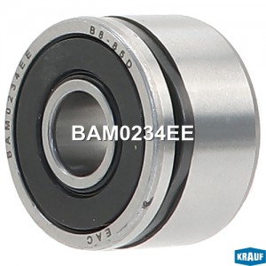 Подшипник генератора BAM0234EE BAM0234EE KRAUF