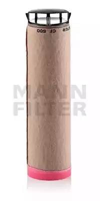 Фильтр воздушный CF500 CF 500 MANN FILTER