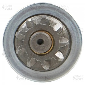 Привод стартера (бендикс) (тип Mitsuba) VCS2303 START VOLT