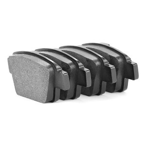 P23080 861 00=FDB1469=222366 !колодки дисковые з.\ Fiat Stilo/Multi Wagon 1.2i-1 P23080 BREMBO