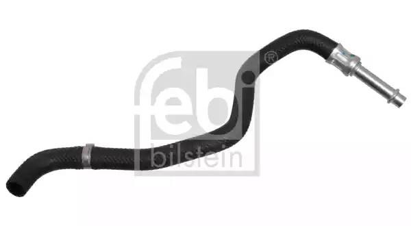 шланг высокого давл. г/у руля BMW E39 2.0i-3.0i 95-04 /E38 2.8i/iL 95-01 32604 FEBI BILSTEIN