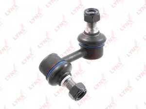 Стойка стабилизатора передняя R C7241R C7241R LYNXAUTO