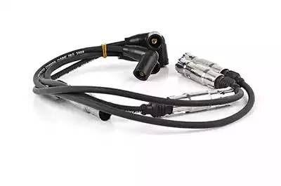 Провод высоковольтный VW Golf 4 AUDI A3,A4 (1.6) комплект BSG BSG 90-839-001 BSG