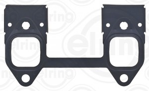 прокладка выпускного коллектора!\ RVI PREMIUM DXI 7/VOLVO D7E 584.970 ELRING