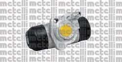 TOYOTA YARIS 04-0844 METELLI