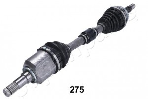 Полуось передняя левая JAPANPARTS GI-275 JAPAN PARTS GROUP