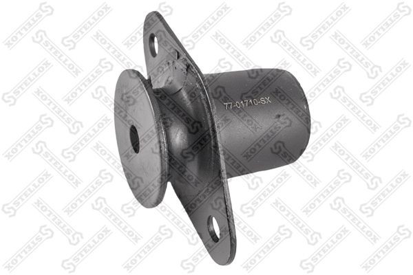 сайлентблок подрамника !\Toyota Land Cruiser 80 FZJ80/HDJ81/HZJ80 90-01 77-01710-SX STELLOX