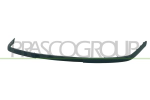 накладка переднего бампера!\ Skoda Octavia 1.4-2.0i/1.9TDi 96-10 SK0221243 PRASCO GROUP
