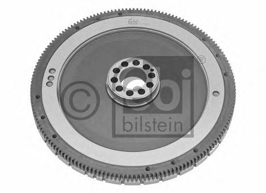 Маховик КАМАЗ-5490 478мм (z=160 зуб) (Febi)!!!! 24960 FEBI BILSTEIN