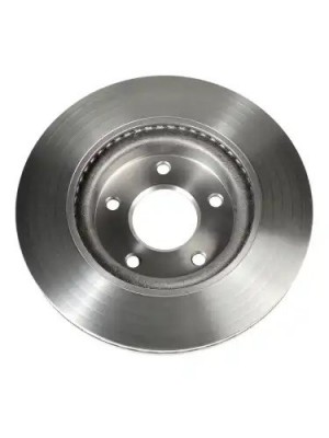 диск тормозной передний! Nissan Teana 2.5-3.5 08> Z06070 ZENTPARTS