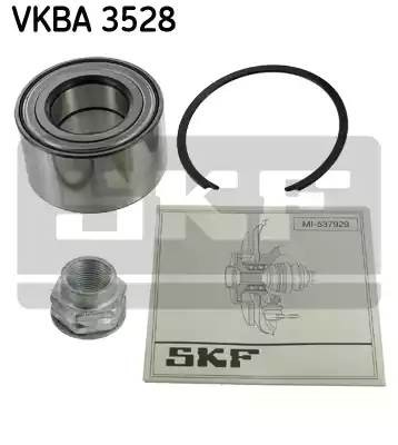 Подшипник ступицы VKBA3528 SKF